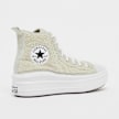 Converse Chuck Taylor All Star Platform Move (GS) beige 24344 3