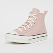 Converse Chuck Taylor All Star Platform Lift (GS) roza 24345 2