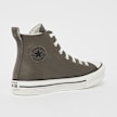 Converse Chuck Taylor All Star Eva Lift (GS) braun 24346 3