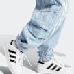 adidas Originals adilenium Denim Cargo Hose schwarz 24348 4