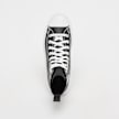 Converse Chuck Taylor All Star Move Platform Leather (GS) nero 24349 5