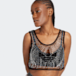 adidas Originals adilenium Strassstein Bra lila 24350 3
