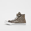 Converse Chuck Taylor All Star Easy On Sparkle Party (PS) dorado 24353 1