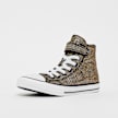 Converse Chuck Taylor All Star Easy On Sparkle Party (PS) dorado 24353 2