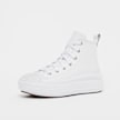Converse Chuck Taylor All Star Platform (PS) bijela 24354 2