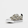 Converse Chuck Taylor All Star Easy on Leopard Love (TD) czarny 24357 2