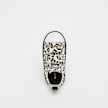 Converse Chuck Taylor All Star Easy on Leopard Love (TD) czarny 24357 5