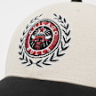 Mitchell & Ness NBA Collegiate Pro Snapback Chicago Bulls weiß 24360 4