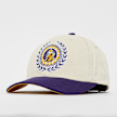 Mitchell & Ness NBA Collegiate Pro Snapback Los Angeles Lakers blanc 24361 1