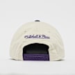 Mitchell & Ness NBA Collegiate Pro Snapback Los Angeles Lakers bijela 24361 2