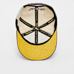 Mitchell & Ness NBA Collegiate Pro Snapback Los Angeles Lakers blanc 24361 3