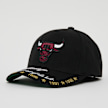 Mitchell & Ness NBA Against The Best Pro SB Chicago Bulls noir 24362 1