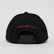 Mitchell & Ness NBA Against The Best Pro SB Chicago Bulls schwarz 24362 2