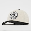 Mitchell & Ness NBA Collegiate Pro Snapback Brooklyn Nets weiß 24363 1