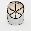 Mitchell & Ness NBA Collegiate Pro Snapback Brooklyn Nets weiß 24363 3