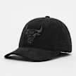 Mitchell & Ness NBA 6-Panel High Crown Cord Chicago Bulls noir 24365 1