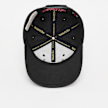 Mitchell & Ness NBA 6-Panel High Crown Cord Chicago Bulls crna 24365 3