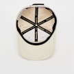 Mitchell & Ness 6 Panel High Crown Cord NBA Los Angeles Lakers beż 24366 3