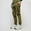 Clan de Banlieue 3D Hooded Tracksuit - Bottom grün 24373 1