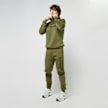Clan de Banlieue 3D Hooded Tracksuit - Bottom groen 24373 5