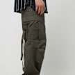 Brandit M65 Vintage Trouser grün 24385 6