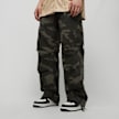 Brandit M65 Vintage Trouser darkcamo negro 24387 1