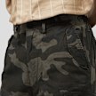 Brandit M65 Vintage Trouser darkcamo negro 24387 3