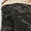 Brandit M65 Vintage Trouser darkcamo negro 24387 4
