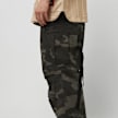 Brandit M65 Vintage Trouser darkcamo negro 24387 5