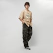 Brandit M65 Vintage Trouser darkcamo negro 24387 7