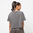 Karl Kani Small Signature Essential Crop Tee gris 24390 2