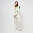Karl Kani Chest Signature Essential Short Laced Longsleeve grün 24392 4