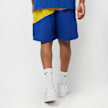 Mitchell & Ness NBA Nylon Utility Short Golden State Warriors azul 24397 2