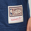 Mitchell & Ness NBA N&N TEE WARRIORS STEPHEN CURRY GOLDEN STATE WARRIORS nav azul 24402 4