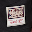 Mitchell & Ness NBA N&N TEE 76ERS ALLEN IVERSON PHILADELPHIA 76ERS black noir 24403 4