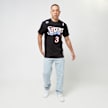 Mitchell & Ness NBA N&N Tee 76ers Allen Iverson Philadelphia 76ers schwarz 24403 6