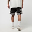 Mitchell & Ness Branded Diamond Script Short schwarz 24404 2