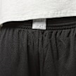 Mitchell & Ness Branded Diamond Script Short schwarz 24404 3