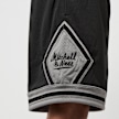 Mitchell & Ness Branded Diamond Script Short schwarz 24404 5