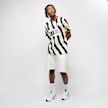 Mitchell & Ness Branded Diamond Script Short schwarz 24404 9
