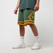 Mitchell & Ness Branded Diamond Script Short vert 24405 1