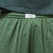 Mitchell & Ness Branded Diamond Script Short vert 24405 3