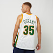 Mitchell & Ness NBA Swingman Jersey Seattle Supersonics 2007-08 Kevin Durant bijela 24408 2