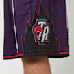 Mitchell & Ness NBA Swingman Shorts Toronto Raptors pourpre 24409 5