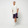 Mitchell & Ness NBA Swingman Shorts Toronto Raptors pourpre 24409 6