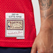 Mitchell & Ness NBA Chicago Bulls - Scottie Pippen Swingman Jersey czerwony 24410 4