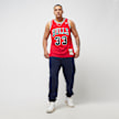 Mitchell & Ness NBA Chicago Bulls - Scottie Pippen Swingman Jersey czerwony 24410 6