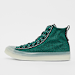 Converse Chuck All Star CX Explore zelena 24417 1