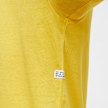 SNIPES Small Logo Essential Tee biały 24419 5