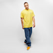 SNIPES Small Logo Essential Tee biały 24419 6
